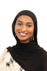 Ahlam Ali