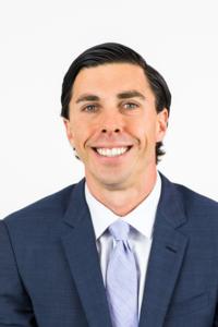 Austin McLaughlin