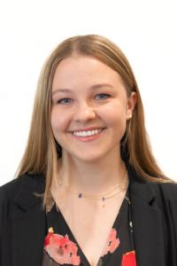 Isabel Vander Stoep