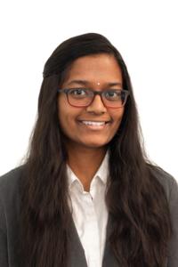 Kirtana Sathishkumar