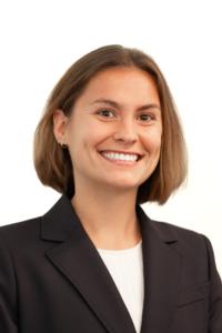 Molly Swales
