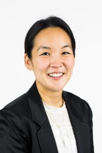 Stacy Yoo